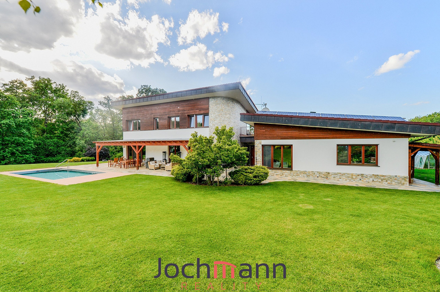 Prodej domu 436 m² s pozemkem 7 080 m² – fotografie 5