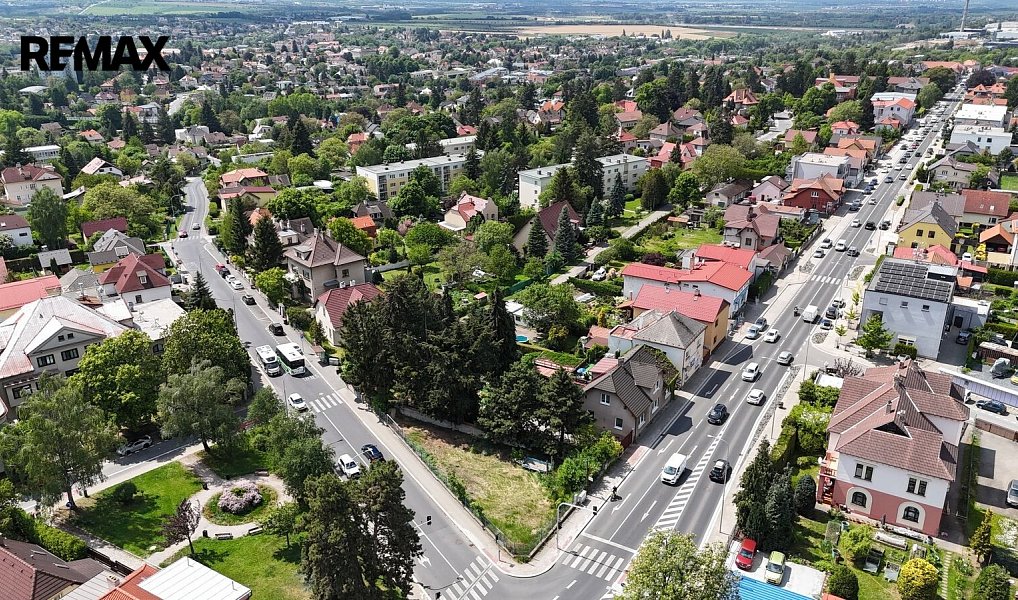 Prodej komerčního pozemku 448 m², Říčany – náhled fotky 8