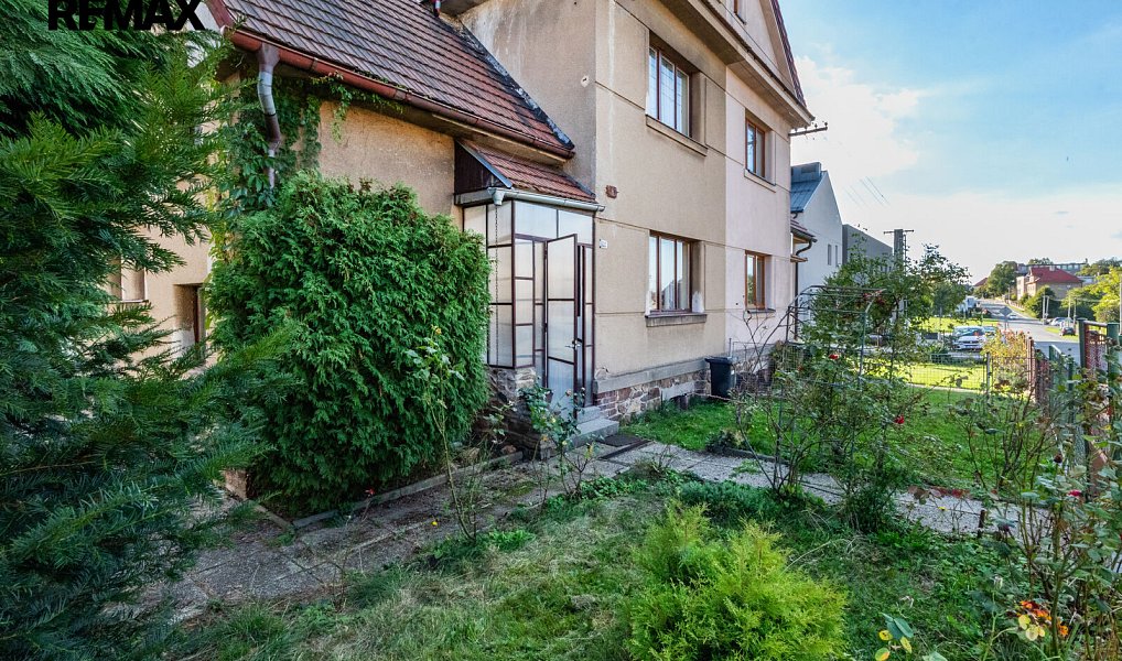 Prodej domu 155 m² s pozemkem 682 m², Chotěboř – náhled fotky 2