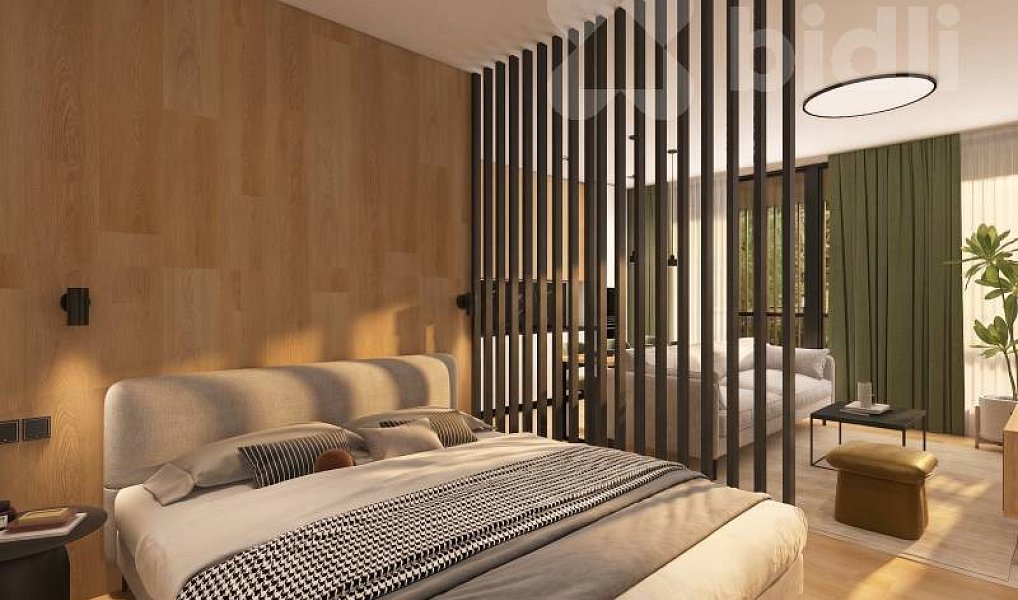 Prodej bytu 1+kk 42 m², Plzeň – náhled fotky 8