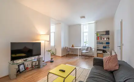 Pronájem bytu 2+kk 57 m², Úvoz, Brno