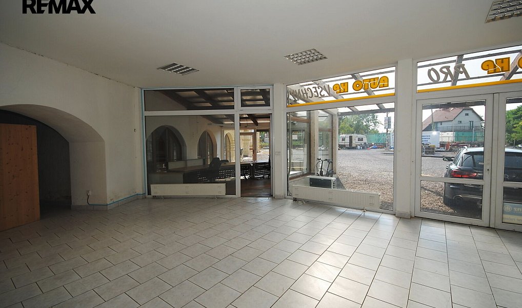Prodej komerčního objektu (jiného typu) 6 984 m², Církvice – náhled fotky 11