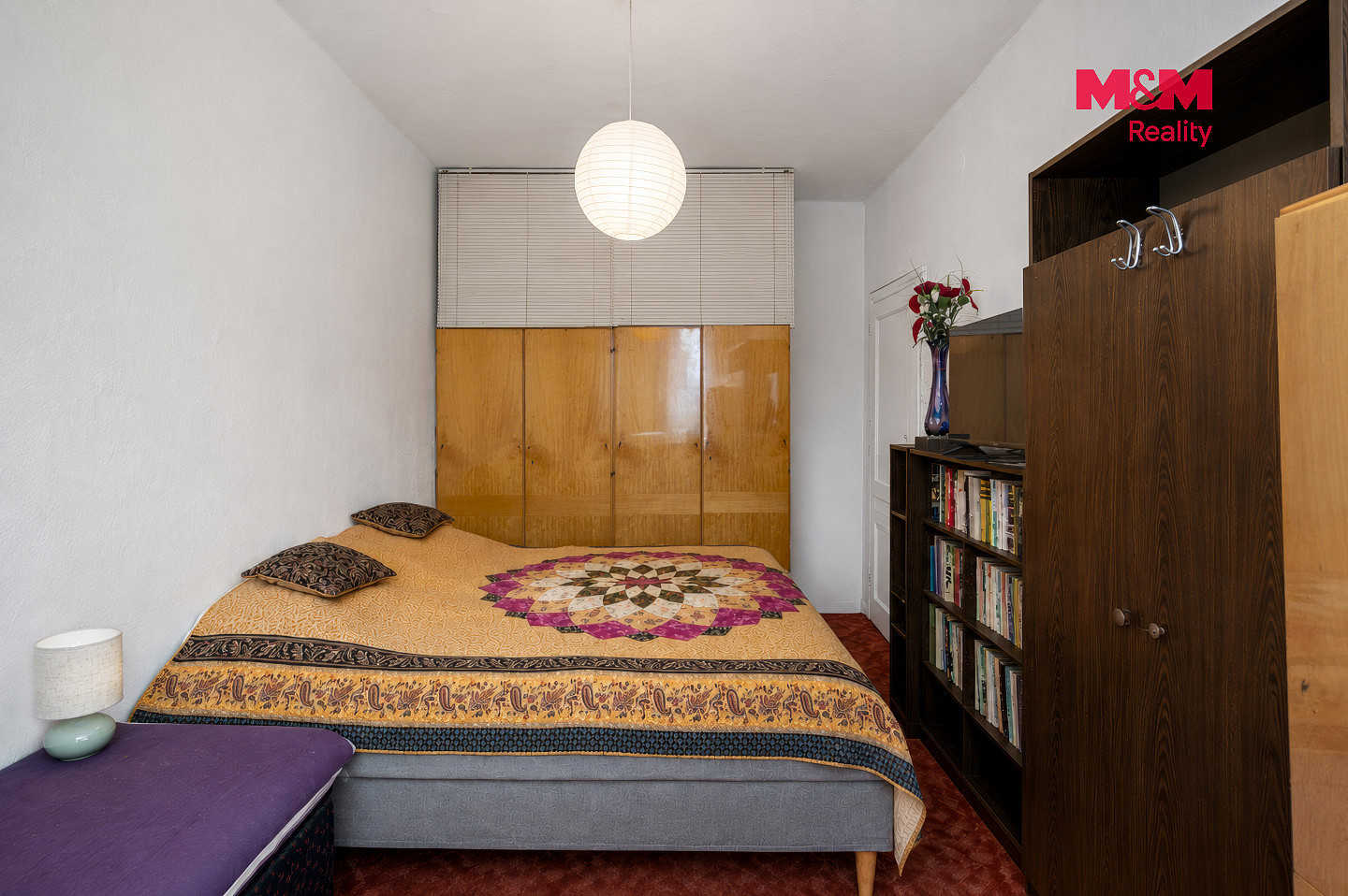 Prodej bytu 2+1 54 m² – fotografie 5