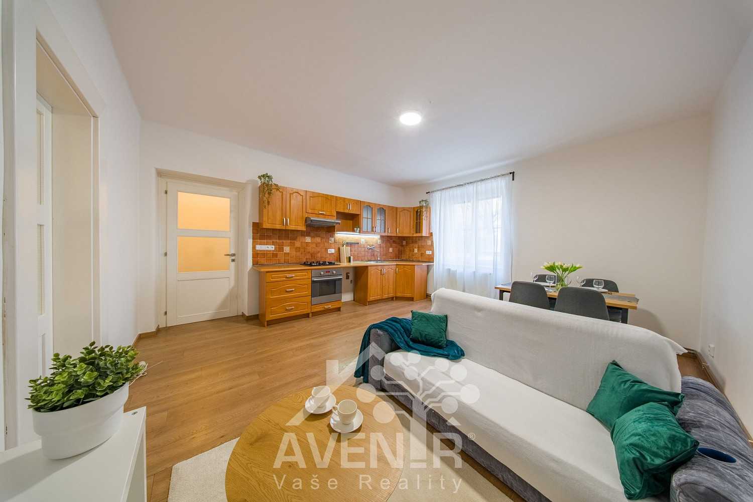 Prodej bytu 3+kk 78 m² – fotografie 2