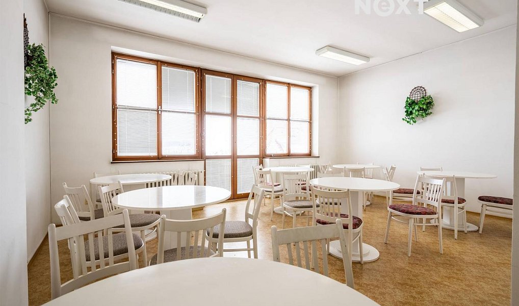 Prodej skladovacích prostor 2 000 m², Sebranice – náhled fotky 14