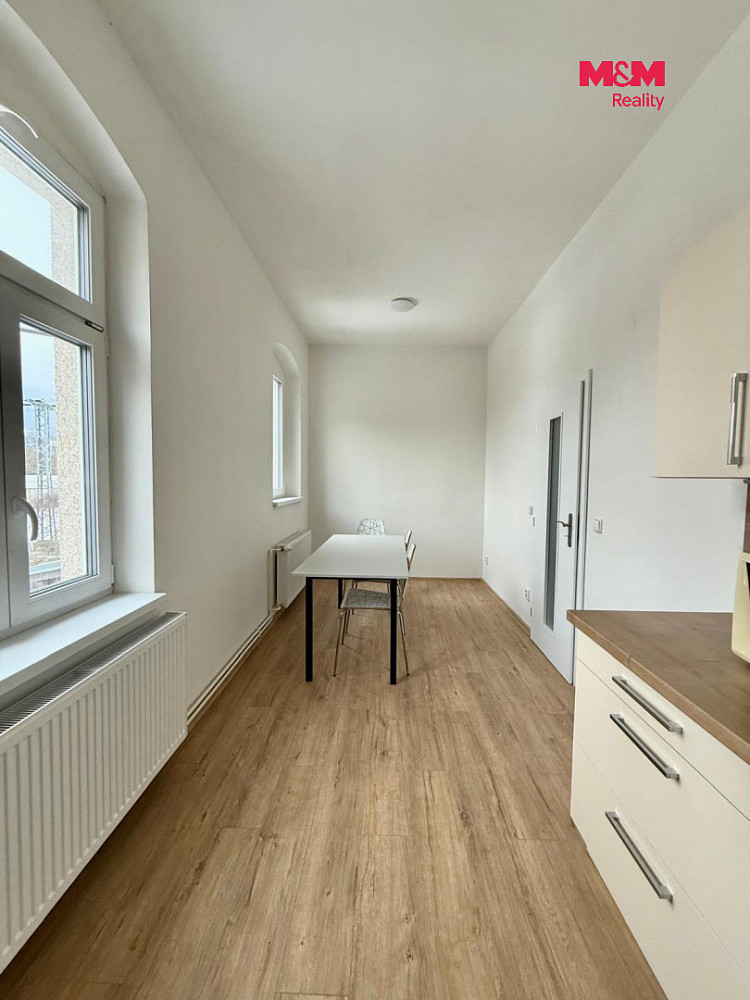 Pronájem bytu 1+1 55 m² — photo 4