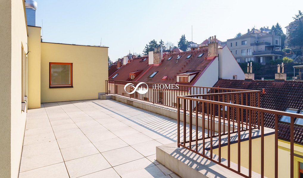 Prodej bytu 3+kk 102 m², Praha – náhled fotky 14