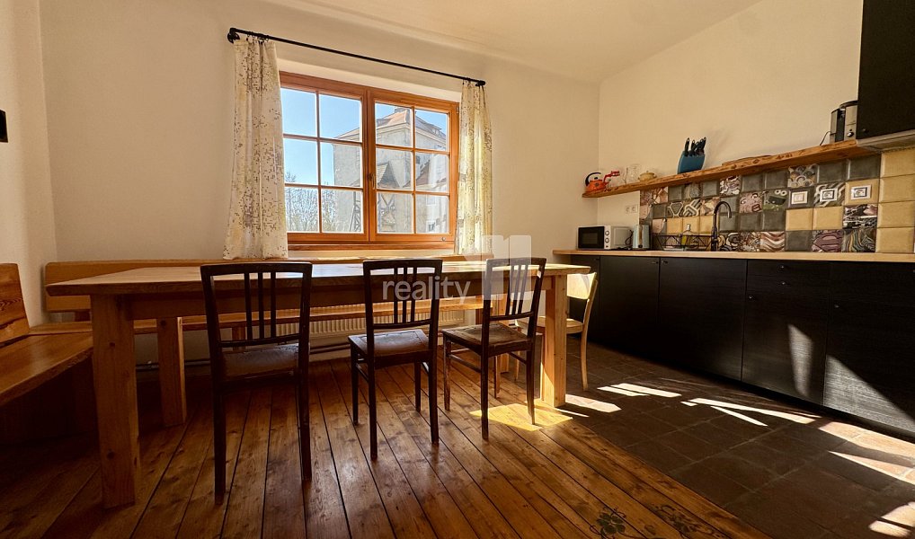Prodej domu 461 m² s pozemkem 290 m², Malešov – náhled fotky 13