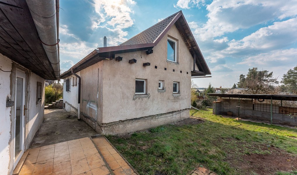 Prodej domu 90 m² s pozemkem 773 m², Mladá Boleslav – náhled fotky 6