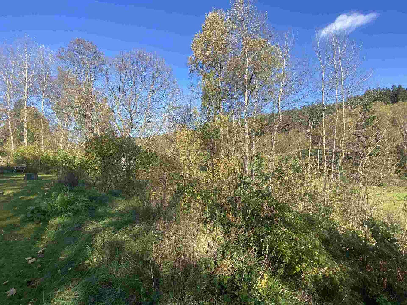 Prodej pozemku 449 m² — photo 2