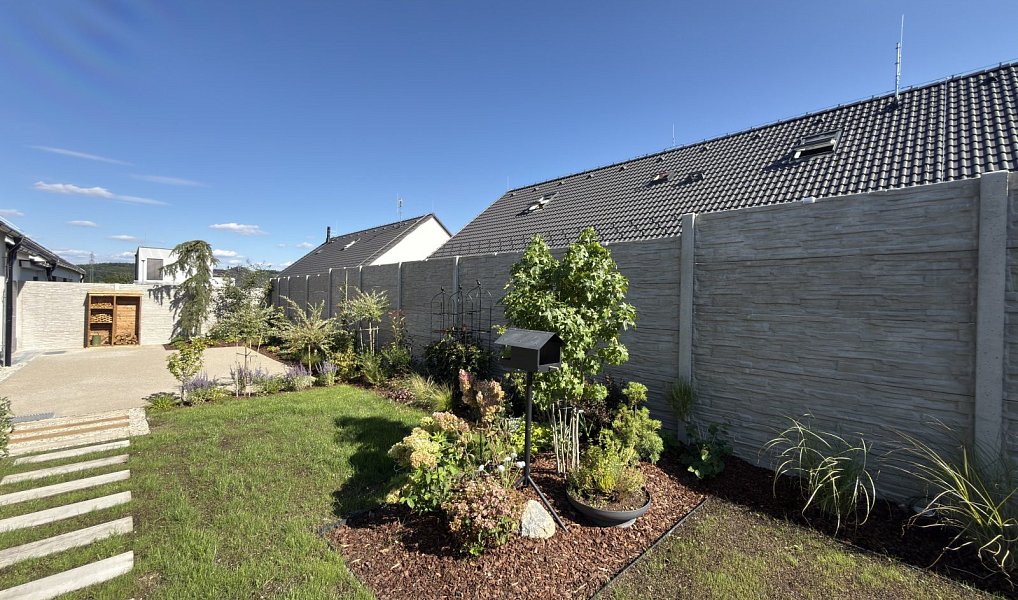Prodej domu 140 m² s pozemkem 594 m², Roudné – náhled fotky 23