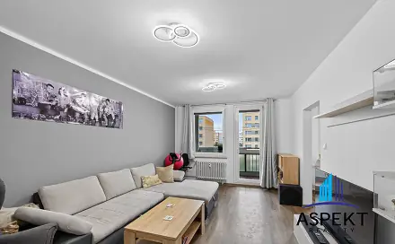 Prodej bytu 3+1 67 m², Benkova, Praha 4 - Chodov