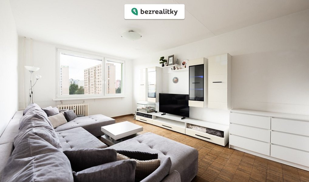 Prodej bytu 3+kk 66 m², Praha – náhled fotky 2