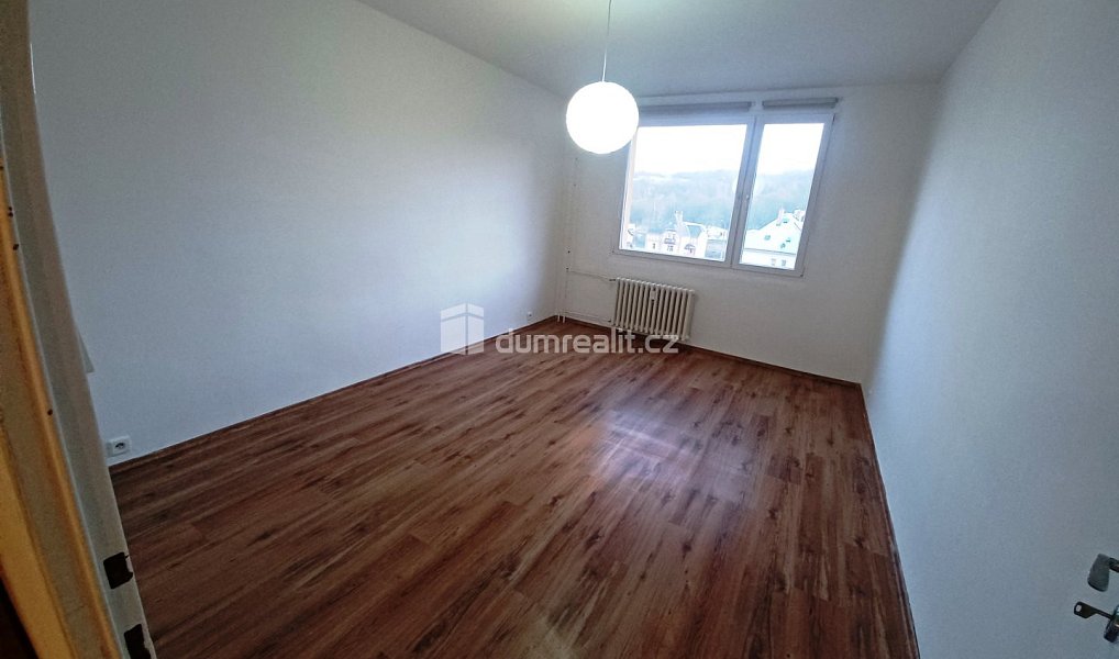 Prodej bytu 3+kk 60 m², Jílové – náhled fotky 12