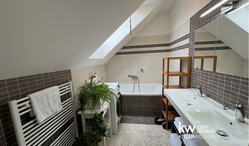 Pronájem bytu 3+kk 106 m², Kladno – náhled fotky 7