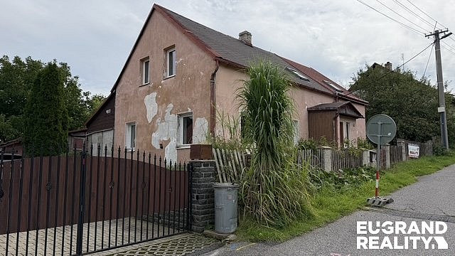 Prodej domu 150 m² s pozemkem 522 m² – fotografie 3