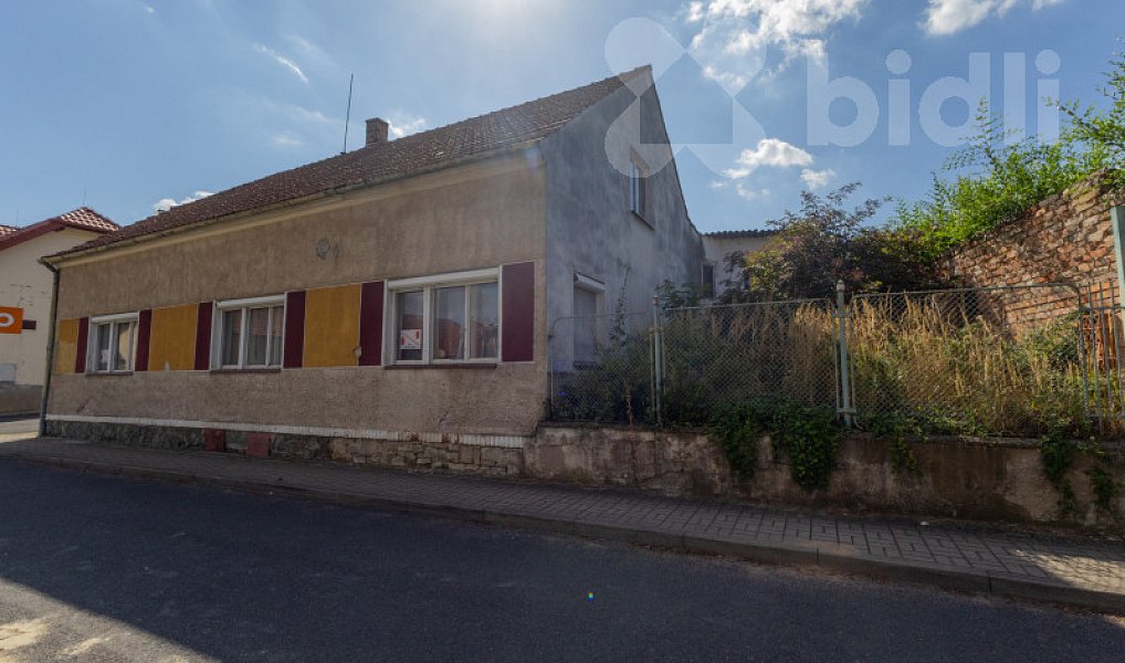 Prodej domu 125 m² s pozemkem 464 m², Chlumčany – náhled fotky 3