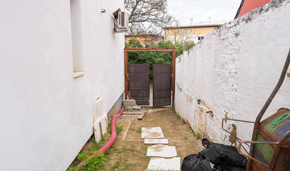 Prodej domu 99 m² s pozemkem 326 m², Oslavany – náhled fotky 21