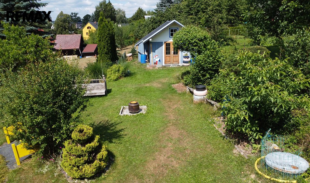 Prodej ubytovacího objektu 490 m², Růžová – náhled fotky 22