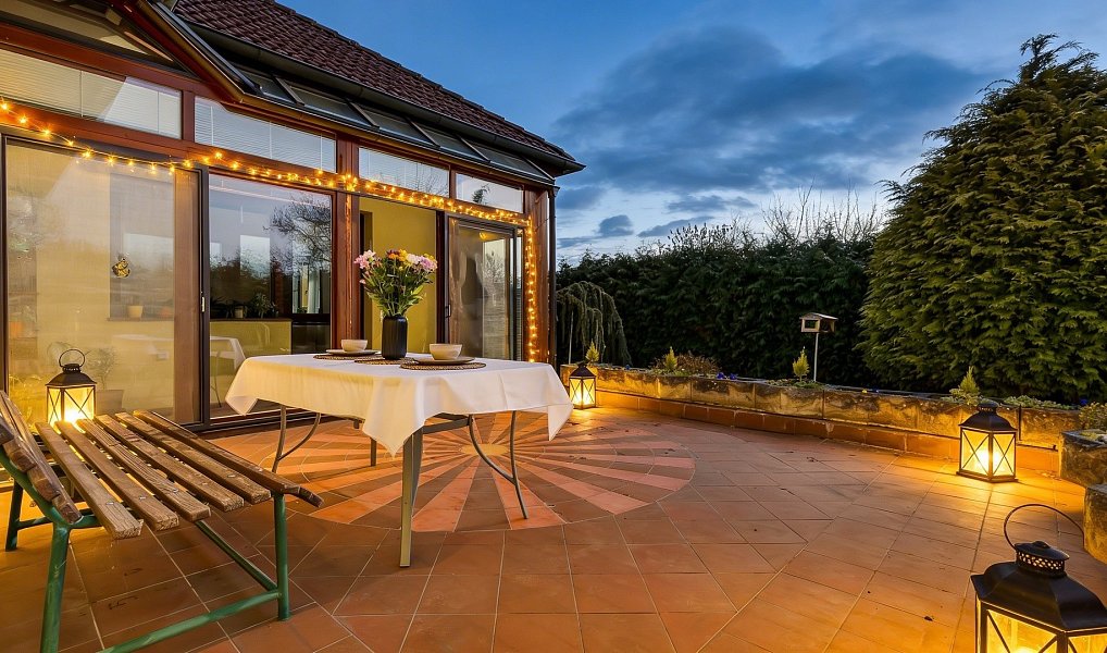Prodej domu 286 m² s pozemkem 722 m², Veleň – náhled fotky 46