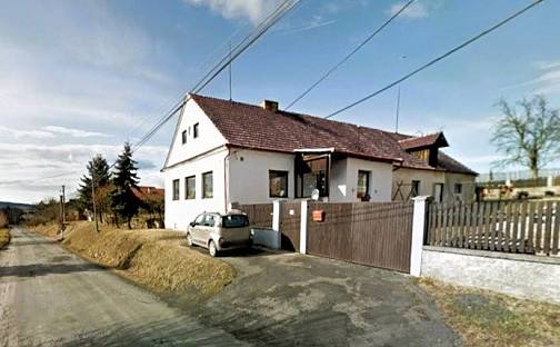 Prodej domu 124 m² s pozemkem 3 700 m², Čistá - Zdeslav, okres Rakovník