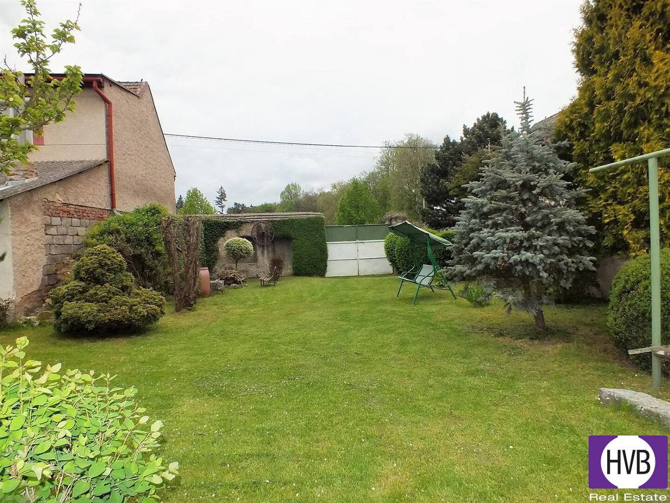 Prodej domu 422 m² s pozemkem 2 370 m² – pohled 6