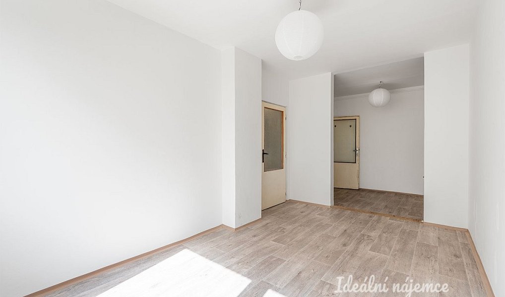 Pronájem bytu 2+kk 50 m², Kladno – náhled fotky 5