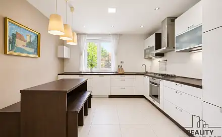 Prodej bytu 2+1 58 m², Jilemnického, Pardubice - Zelené Předměstí