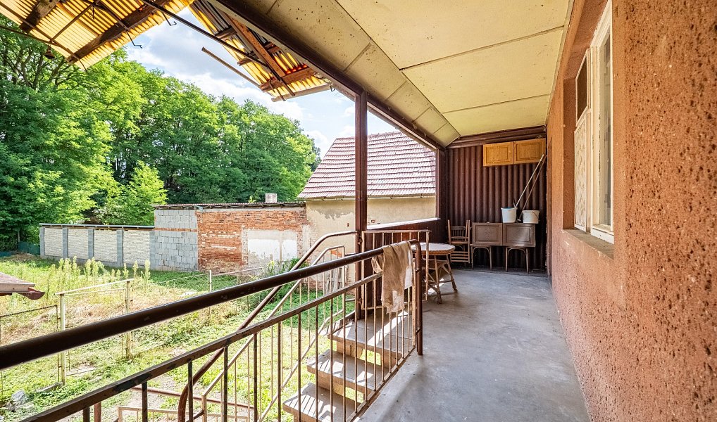 Prodej domu 112 m² s pozemkem 747 m², Vlkoš – náhled fotky 28