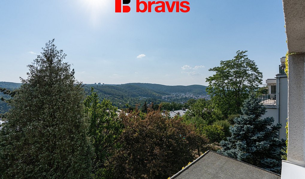 Pronájem bytu 4+1 147 m², Brno – náhled fotky 24