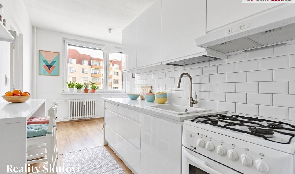 Prodej bytu 2+1 61 m², Ústí nad Labem – náhled fotky 4