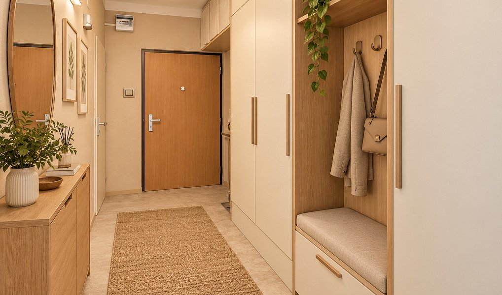 Prodej bytu 3+1 78 m², Příbram – náhled fotky 11