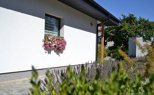 Prodej domu 132 m² s pozemkem 1 800 m², Kakejcov, okres Rokycany