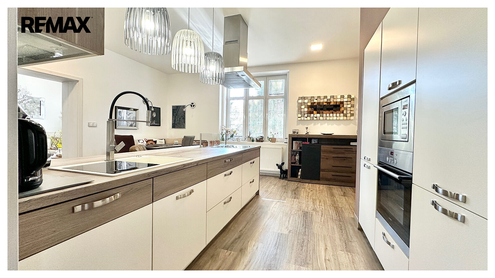Prodej nájemního domu, činžáku 730 m² – fotografie 3