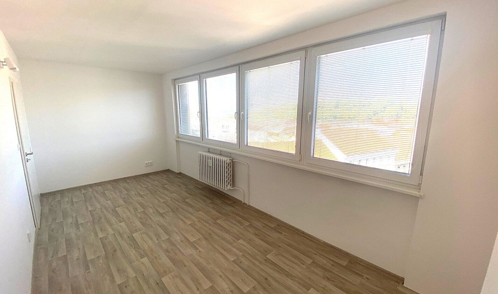 Pronájem bytu 4+kk 120 m², Praha – náhled fotky 9