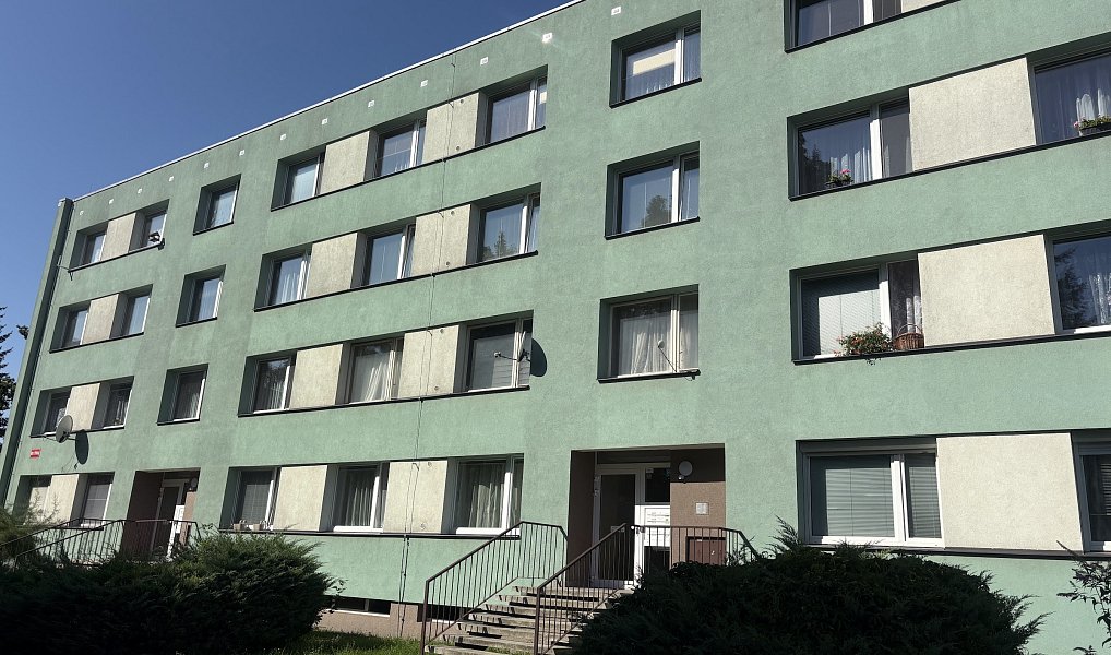 Pronájem bytu 3+1 68 m², Jičín – náhled fotky 21