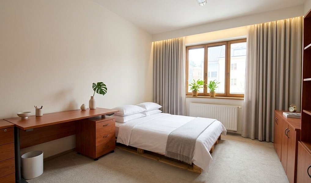 Pronájem kanceláře 85 m², Brno – náhled fotky 3