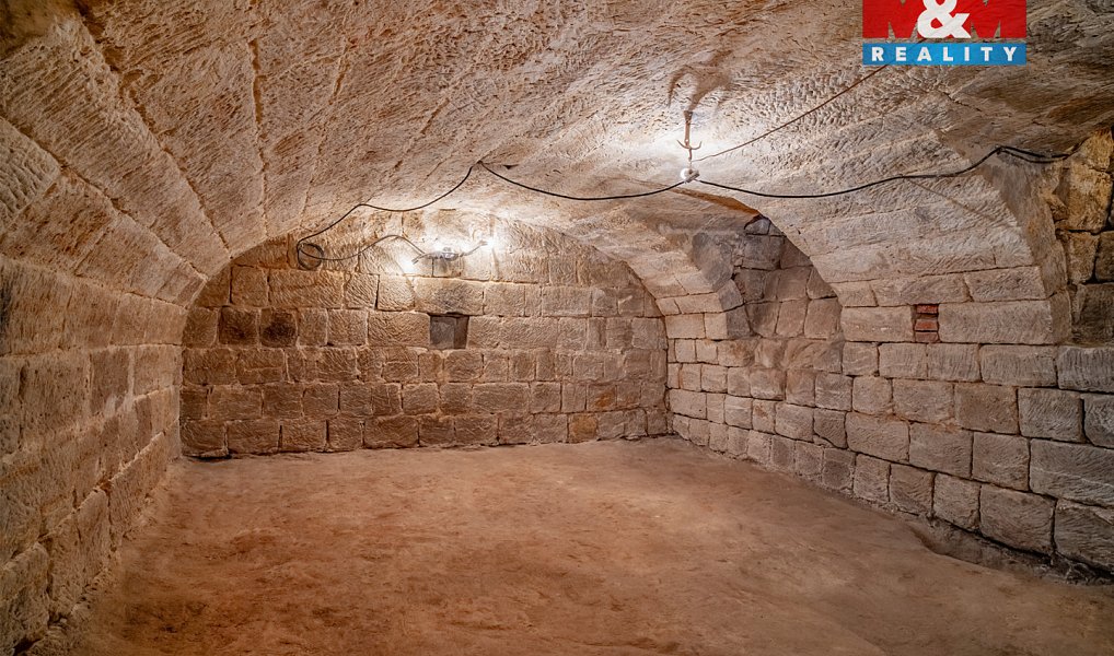 Prodej domu 300 m² s pozemkem 608 m², Ždírec – náhled fotky 11