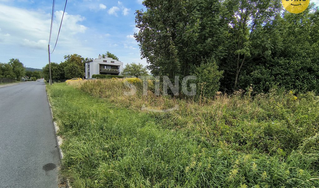 Prodej stavebního pozemku 2 800 m², Třinec – náhled fotky 4