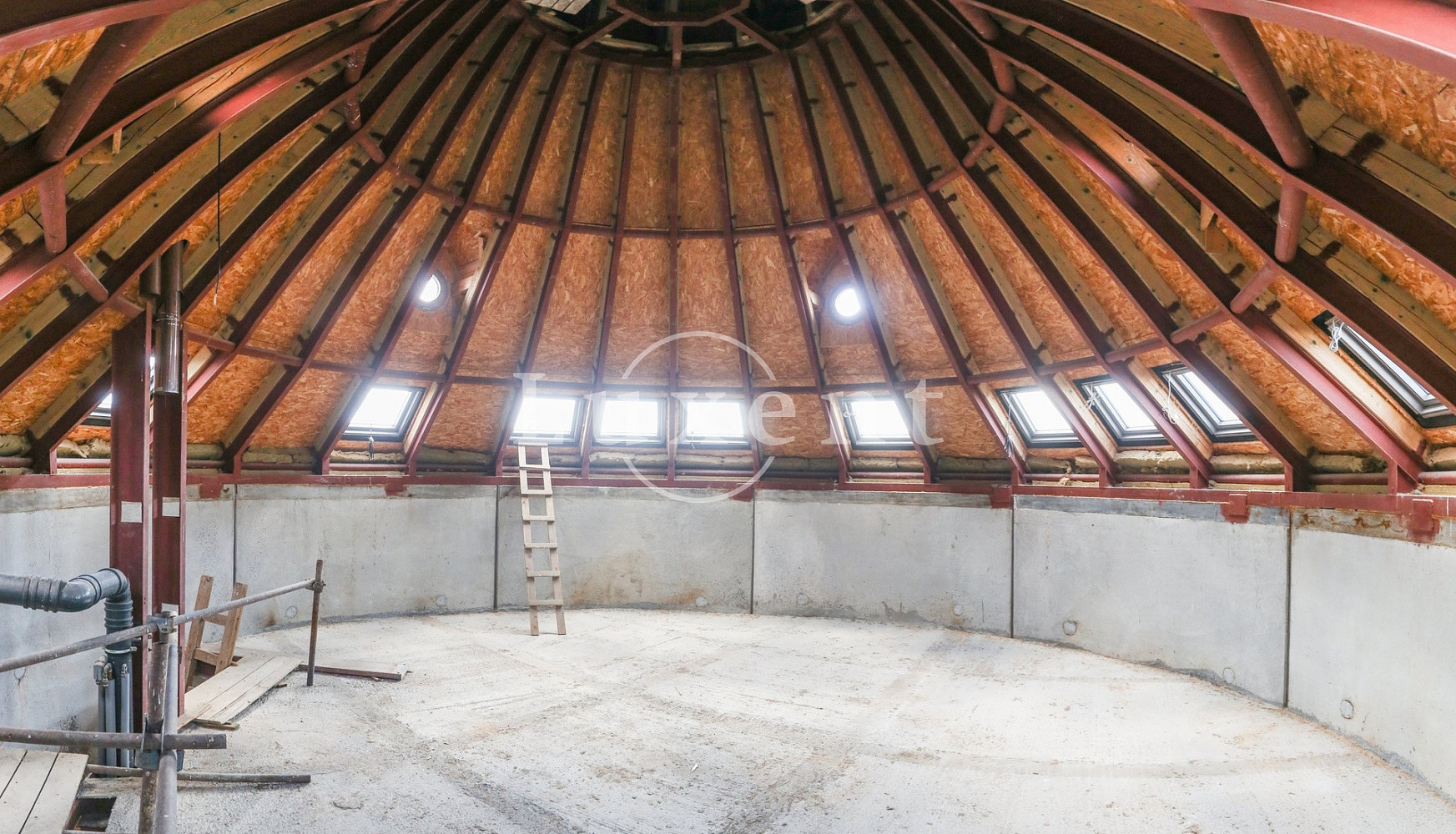 Prodej komerčního objektu (jiného typu) 814 m² – fotografie 3