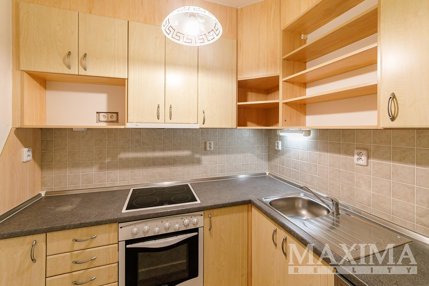Pronájem bytu 2+1 72 m² – fotografie 4