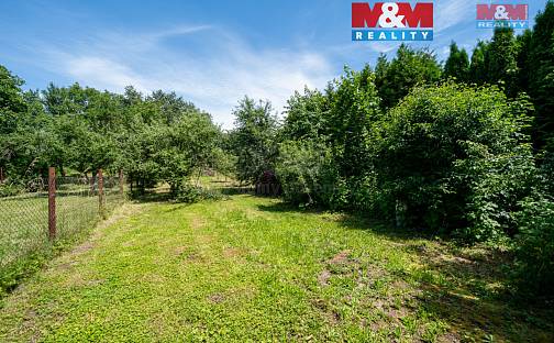 Prodej stavebního pozemku 1 247 m², Bystročice - Žerůvky, okres Olomouc