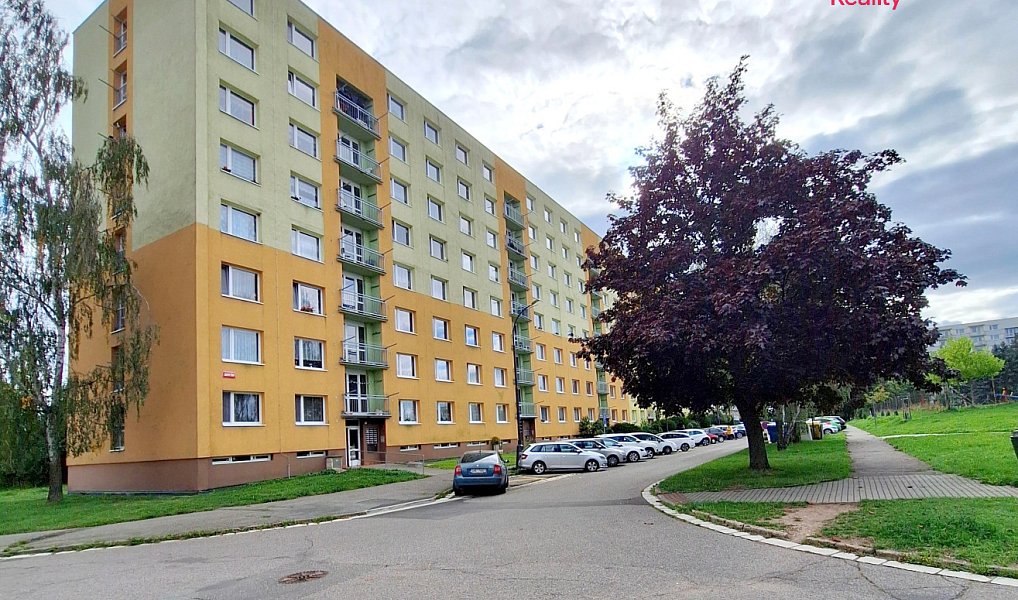 Prodej bytu 3+1 74 m², Jaroměř – náhled fotky 15