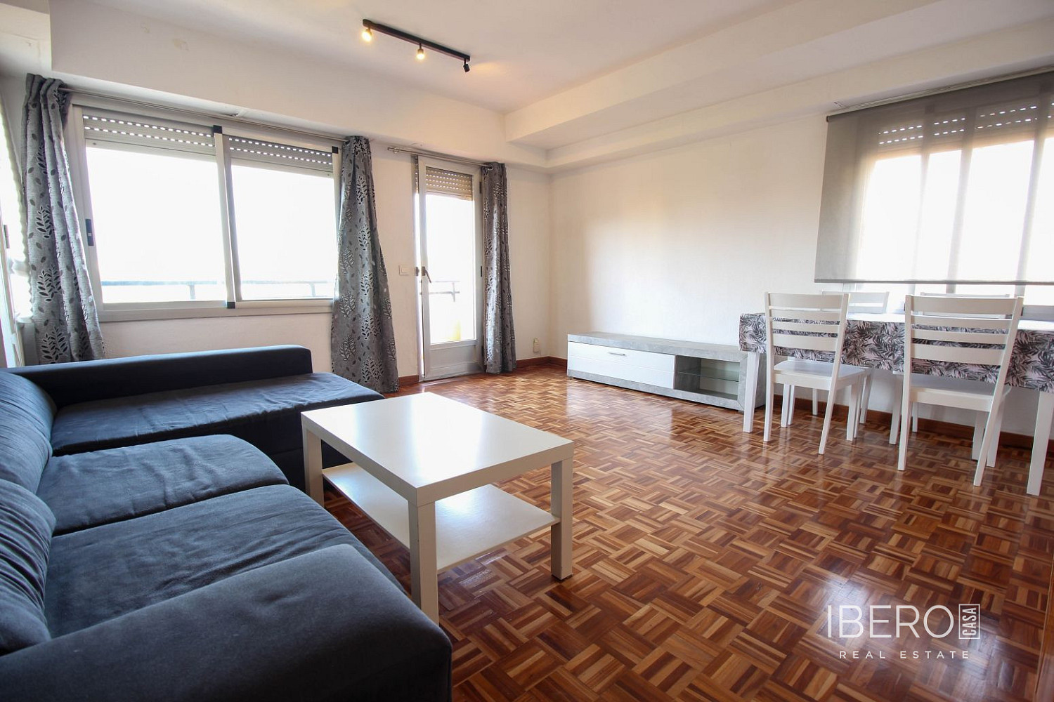 Piso 4+kk – Sagunt / Sagunto, Barri Obrer, el Port de Sagunt - Más