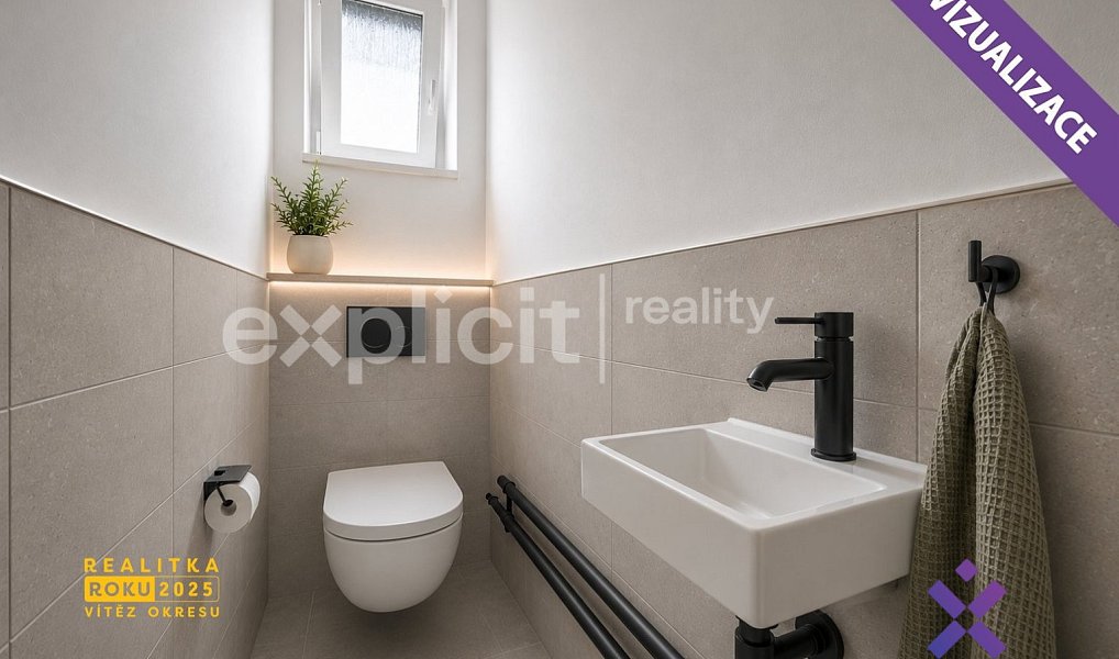 Prodej domu 115 m² s pozemkem 1 532 m², Lednice – náhled fotky 14
