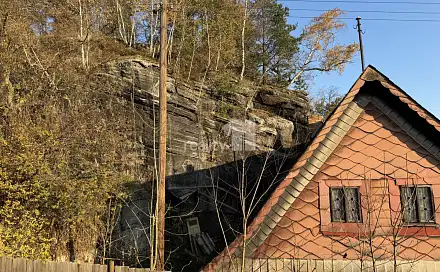 Prodej chaty/chalupy 283 m², Zahrádky, okres Česká Lípa