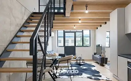 Prodej bytu 3+kk 71 m²