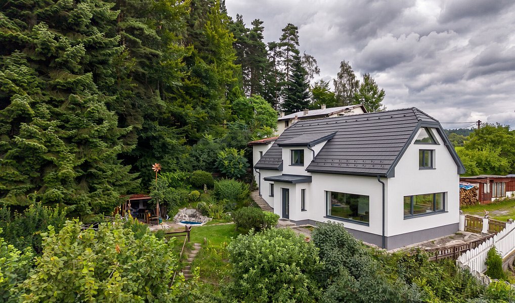 Prodej domu 159 m² s pozemkem 1 000 m², Koberovy – náhled fotky 32