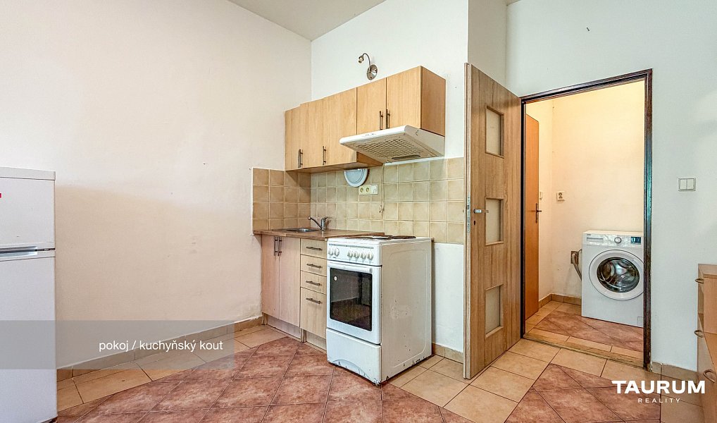 Prodej bytu 1+kk 24 m², Plzeň – náhled fotky 8