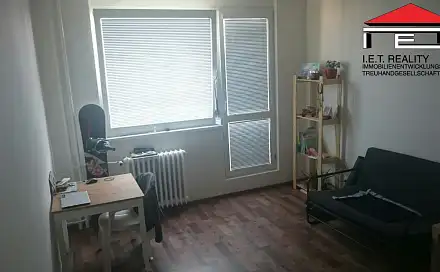 Pronájem bytu 1+1 35 m², Bohumínská, Ostrava - Slezská Ostrava